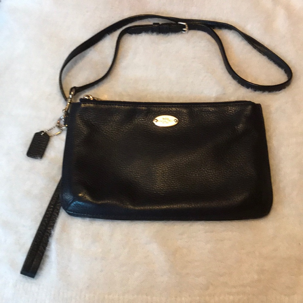 Shoulder/crossbody bag